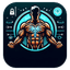 Biohackrr Logo